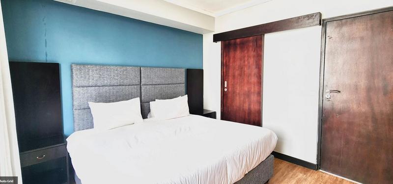 1 Bedroom Property for Sale in Cape Town City Centre Western Cape